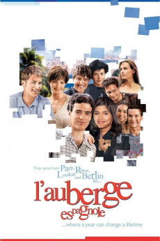 L’auberge espagnole Free Download