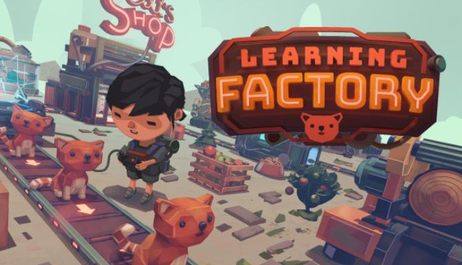 Learning Factory Free Download