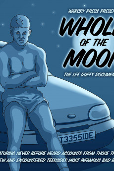 Lee Duffy: The Whole of the Moon Free Download