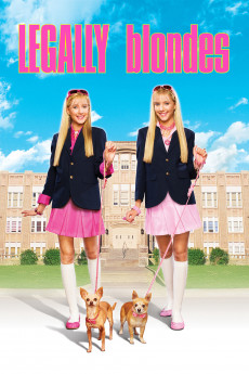 Legally Blondes Free Download