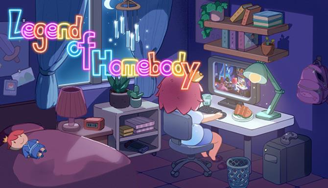 Legend of Homebody Free Download