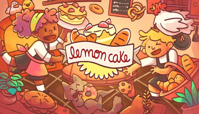 Lemon Cake-Unleashed Free Download