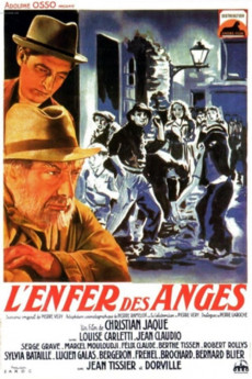 L’enfer des anges Free Download