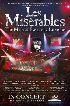 Les Misérables in Concert: The 25th Anniversary Free Download