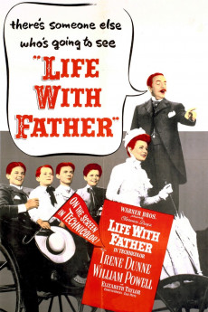 Life with Father Free Download