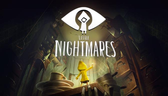 Little Nightmares Complete Edition-GOG Free Download