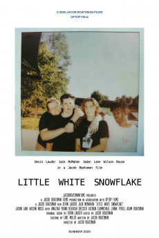 Little White Snowflake Free Download