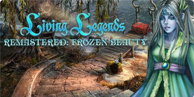 Living Legends Remastered Frozen Beauty-RAZOR Free Download