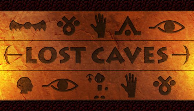 Lost Caves Free Download