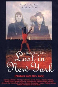 Lost in New York Free Download