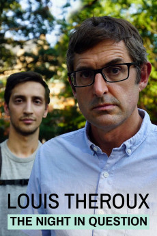 Louis Theroux: The Night in Question Free Download