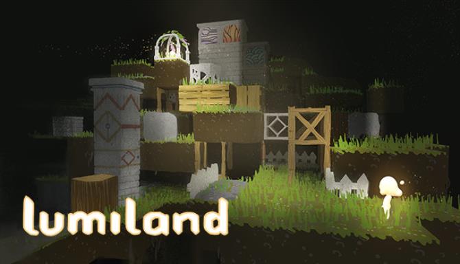 Lumiland-DARKZER0 Free Download