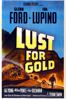 Lust for Gold Free Download