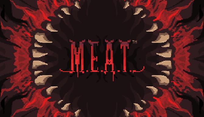 M E A T RPG-DARKZER0 Free Download