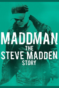 Maddman: The Steve Madden Story Free Download