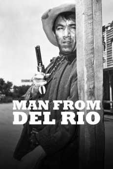 Man from Del Rio Free Download