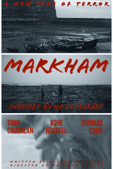Markham Free Download