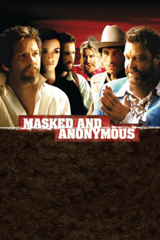 Masked and Anonymous Free Download