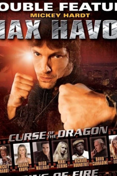 Max Havoc: Ring of Fire Free Download