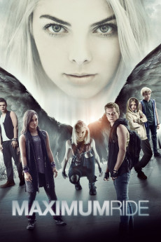 Maximum Ride Free Download