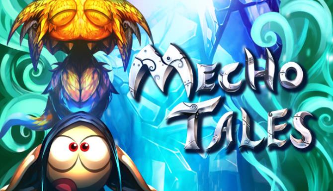 Mecho Tales Free Download