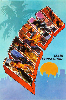 Miami Connection Free Download