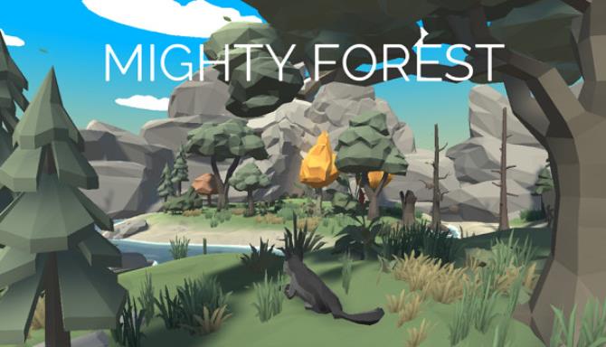 Mighty Forest Free Download