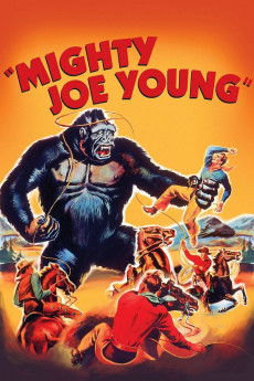 Mighty Joe Young Free Download