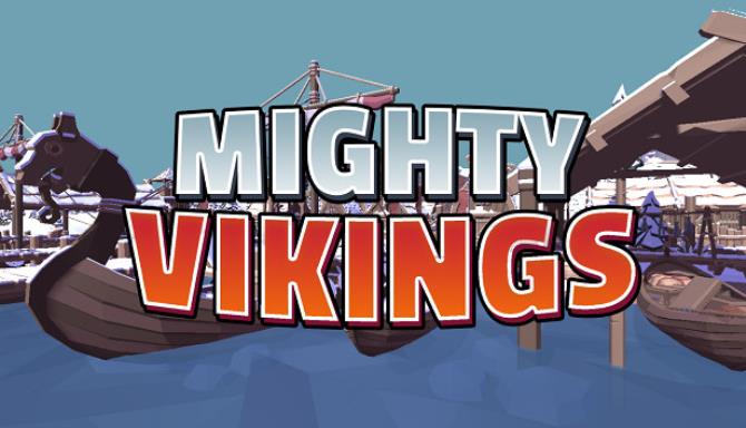 Mighty Vikings-DARKZER0 Free Download