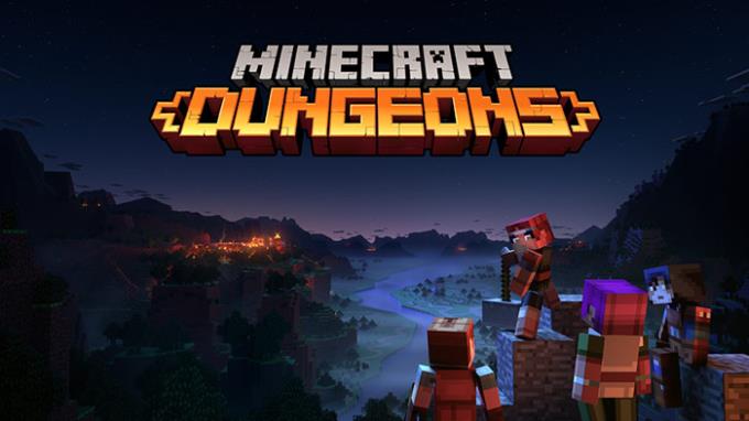 Minecraft Dungeons Update v1 8 0 0 incl DLC-CODEX Free Download