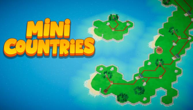 Mini Countries Free Download