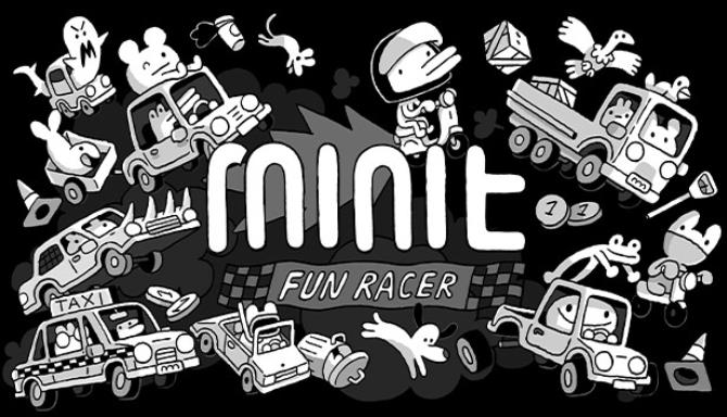 Minit Fun Racer Free Download