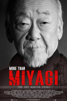 More Than Miyagi: The Pat Morita Story Free Download