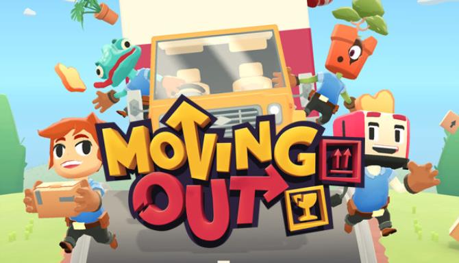 Moving Out-CODEX Free Download