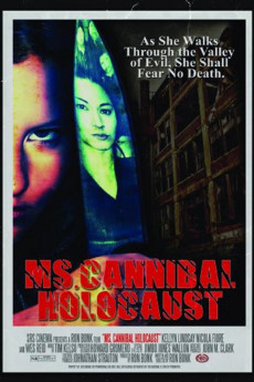 Ms. Cannibal Holocaust Free Download