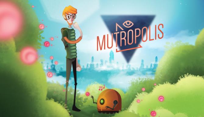 Mutropolis-SKIDROW Free Download