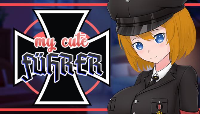 My Cute Fuhrer Free Download