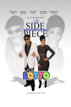 My Side Piece Hit the Lotto Free Download