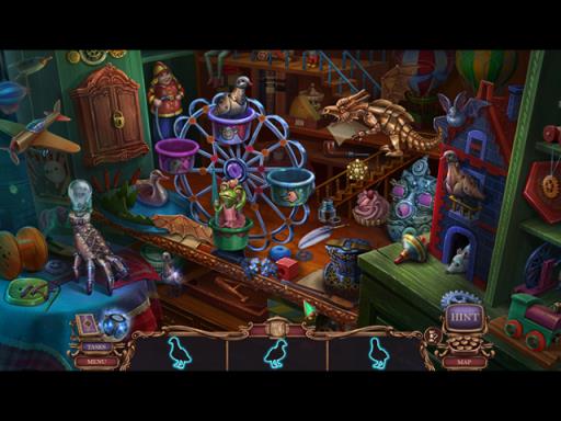 Mystery Case Files The Harbinger Collectors Edition Torrent Download