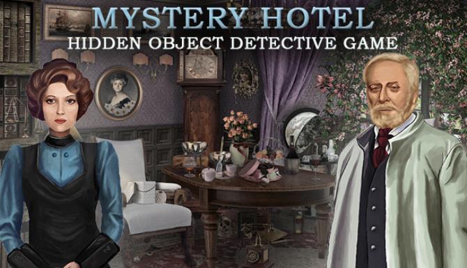 Mystery Hotel x64-RAZOR Free Download
