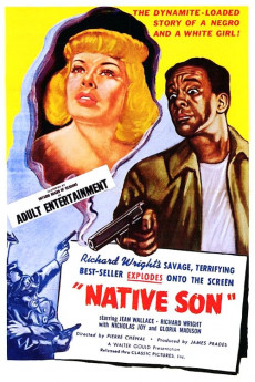 Native Son Free Download