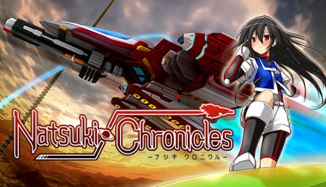 Natsuki Chronicles-SKIDROW Free Download