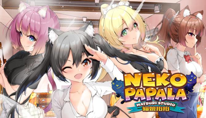 NEKO PAPALA Free Download