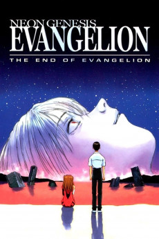 Neon Genesis Evangelion: The End of Evangelion Free Download