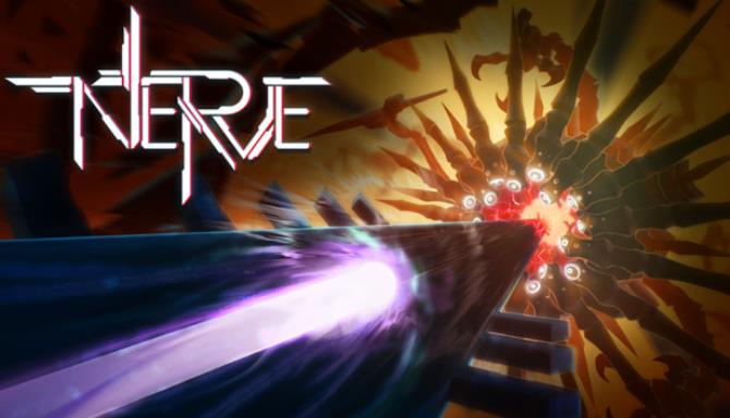 NERVE-DARKSiDERS Free Download