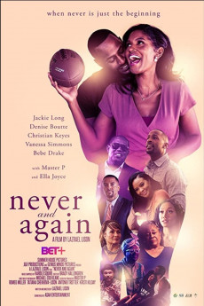 Never and Again Free Download