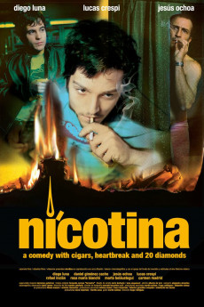 Nicotina Free Download
