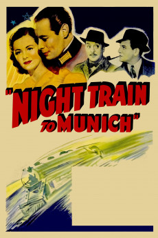 Night Train to Munich Free Download