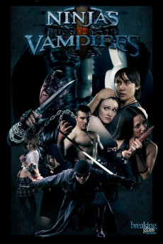 Ninjas vs. Vampires Free Download