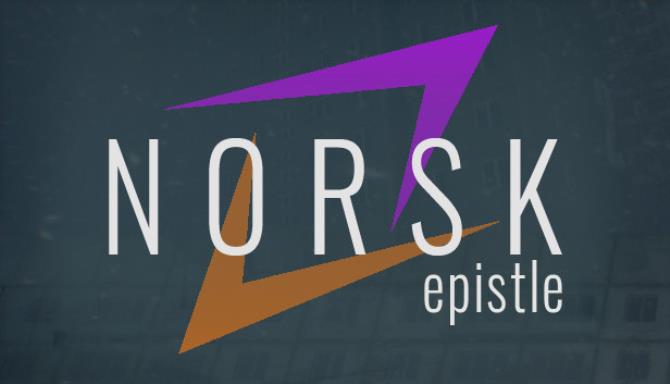 NORSK Epistle-DARKSiDERS Free Download